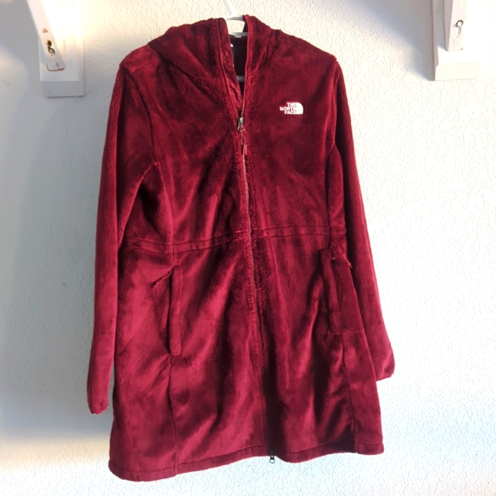 The North Face Fleece Hoodie